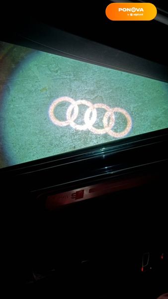 Audi A5, 2016, Бензин, 1.98 л., 127 тыс. км, Купе, Чорный, Львов Cars-Pr-63624 фото