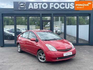 Toyota Prius, 2006 р., 213 тис. км, Седан, Київ AT-10418354 фото