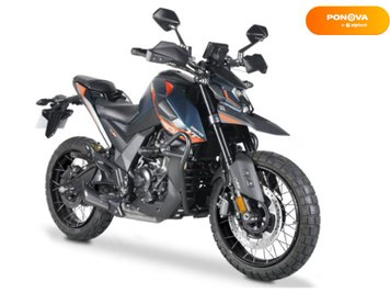 Новый Zontes ZT 200 U1, 2024, Бензин, 198 см3, Мотоцикл, Ровно new-moto-105008 фото