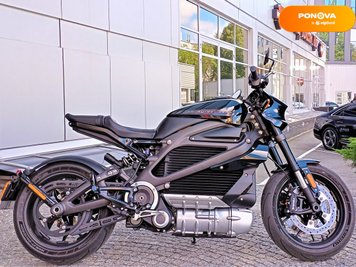 Новий Harley-Davidson LiveWire, 2020, Бензин, Мотоцикл, Київ new-moto-252555 фото