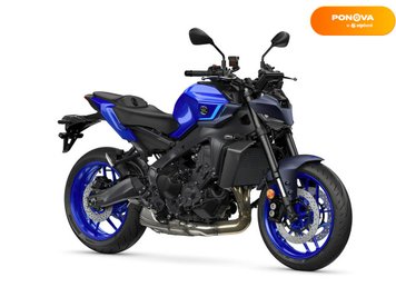 Новий Yamaha MT, 2024, Бензин, 847 см3, Байк, Дніпро (Дніпропетровськ) new-moto-119197 фото