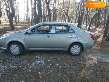 Geely MK, 2013, Бензин, 1.5 л., 48 тис. км, Седан, Харків Cars-Pr-233118 фото