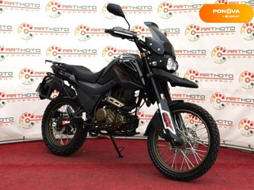 Новый Shineray X-Trail 250 Trophy, 2023, Бензин, 232 см3, Мотоцикл, Киев new-moto-105447 фото