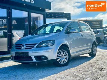 Volkswagen Golf, 2007 г., Бензин, 178 тыс. км, Хетчбек, Серый, Харьков AT-10409309 фото