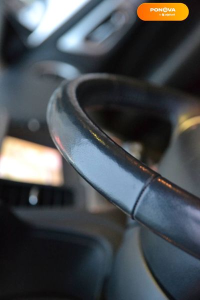 Nissan Pathfinder, 2019, Бензин, 3.5 л., 104 тис. км, Позашляховик / Кросовер, Чорний, Луцьк 16662 фото