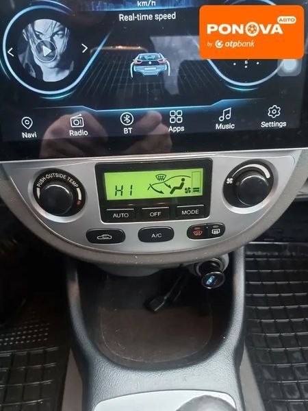 Chevrolet Lacetti, 2007 г., Газ пропан-бутан / Бензин, 230 тыс. км, Седан, Оранжевый, Ірпінь AT-10401824 фото