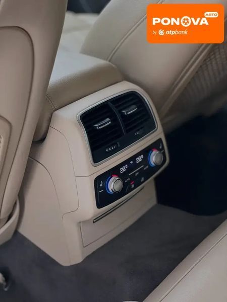 Audi A6, 2012 р., Бензин, 223 тис. км, Седан, Коричневий, Дніпро (Дніпропетровськ) AT-10408029 фото