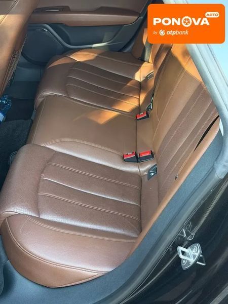 Audi A7 Sportback, 2015 г., Бензин, 186 тыс. км, Седан, Чорный, Киев AT-10417403 фото
