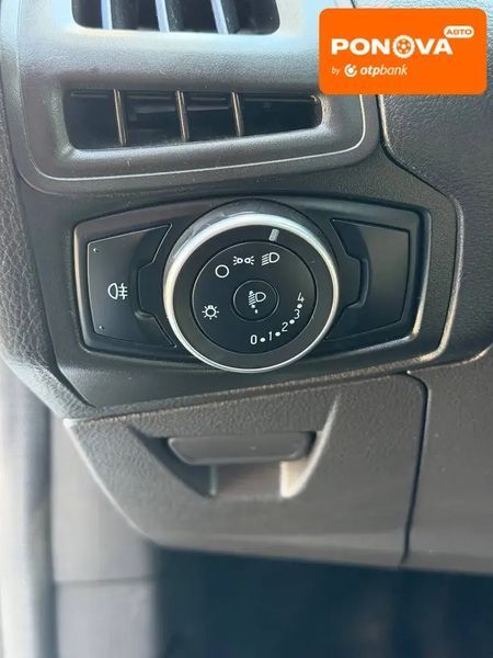 Ford Focus, 2015 р., Бензин, 257 тис. км, Універсал, Білий, Стрий AT-10426579 фото