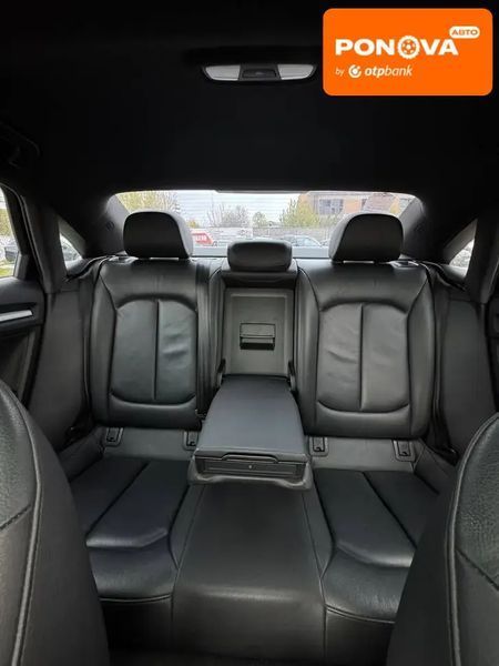Audi A3, 2016 р., Бензин, 171 тис. км, Седан, Білий, Кам'янка AT-10416619 фото