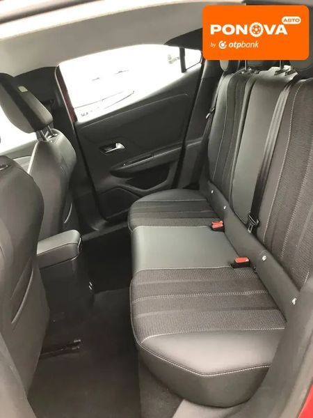 Opel Mokka, 2022 г., Бензин, 13 тыс. км, Внедорожник / Кроссовер, Красный, Ковель AT-10402799 фото