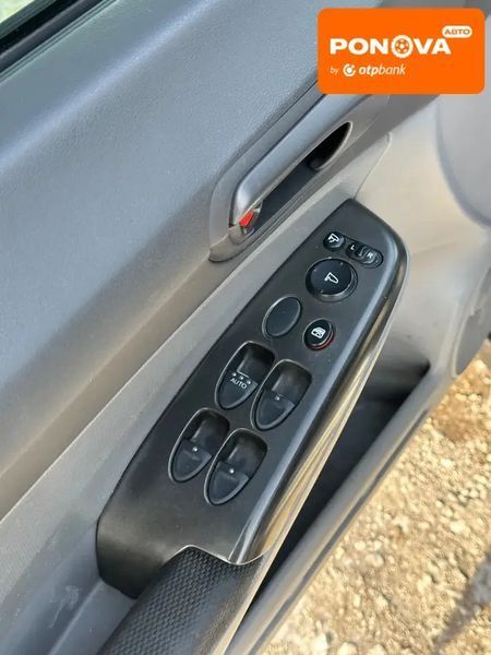 Honda Civic, 2008 г., Газ пропан-бутан / Бензин, 224 тыс. км, Седан, Серый, Кривой Рог AT-10409733 фото