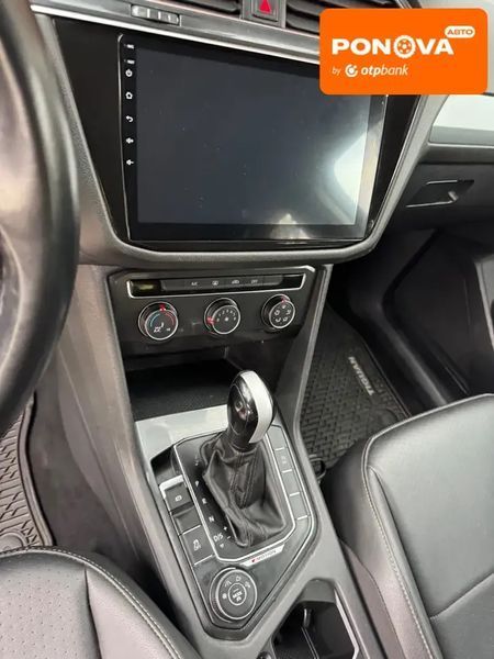 Volkswagen Tiguan, 2018 г., Бензин, 117 тыс. км, Внедорожник / Кроссовер, Белый, Кривой Рог AT-10403616 фото