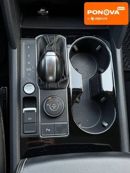 Volkswagen Atlas, 2022 г., Бензин, 105 тыс. км, Внедорожник / Кроссовер, Белый, Днепр (Днепропетровск) AT-10412057 фото