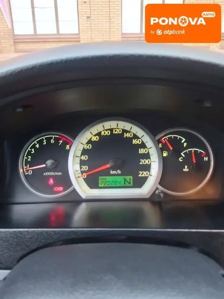 Chevrolet Lacetti, 2007 г., Газ пропан-бутан / Бензин, 230 тыс. км, Седан, Оранжевый, Ірпінь AT-10401824 фото