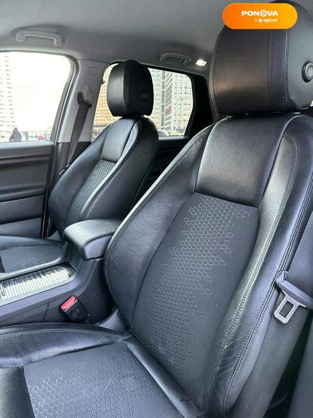 Land Rover Discovery Sport, 2016, Бензин, 2 л., 91 тис. км, Позашляховик / Кросовер, Білий, Київ 13293 фото