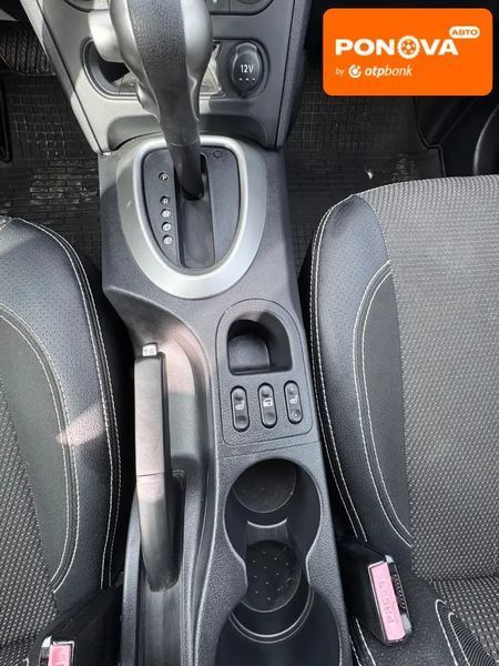 Nissan Qashqai, 2012 г., Бензин, 95 тыс. км, Внедорожник / Кроссовер, Коричневый, Запорожье AT-10403157 фото