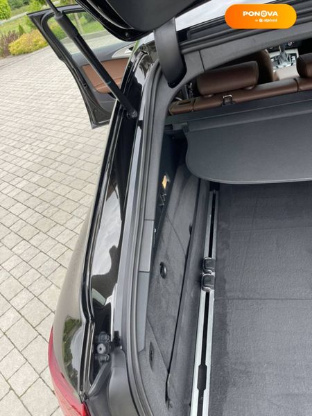 Audi A6, 2016, Дизель, 2 л., 207 тис. км, Універсал, Коричневий, Львів Cars-Pr-65043 фото