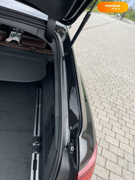 Audi A6, 2016, Дизель, 2 л., 207 тис. км, Універсал, Коричневий, Львів Cars-Pr-65043 фото