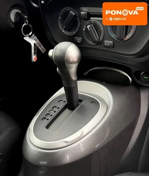 Nissan Juke, 2019 р., Бензин, 42 тис. км, Позашляховик / Кросовер, Червоний, Дніпро (Дніпропетровськ) AT-10413023 фото