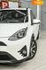 Toyota Prius C, 2017, Гибрид (HEV), 1.5 л., 105 тыс. км, Хетчбек, Белый, Одесса 17869 фото 11