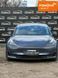 Tesla Model 3, 2023 р., Електро, 75 тис. км, Седан, Сірий, Київ AT-10412512 фото 2