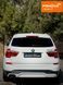 BMW X3, 2015 р., Бензин, 178 тис. км, Позашляховик / Кросовер, Білий, Миколаїв AT-10413610 фото 5