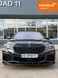 BMW 7 Series, 2021 р., Бензин, 60 тис. км, Седан, Чорний, Дніпро (Дніпропетровськ) AT-10407247 фото 8