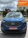 Ford Edge, 2020 г., Бензин, 250 тыс. км, Внедорожник / Кроссовер, Синий, Ровно AT-10418473 фото 1