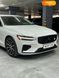 Volvo S60, 2019, Бензин, 1.97 л., 42 тис. км, Седан, Білий, Одеса 99950 фото 40