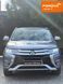 Mitsubishi Outlander, 2016 г., Газ пропан-бутан / Бензин, 184 тыс. км, Внедорожник / Кроссовер, Серый, Николаев AT-10415741 фото 2