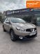Nissan Qashqai, 2012 г., Бензин, 95 тыс. км, Внедорожник / Кроссовер, Коричневый, Запорожье AT-10403157 фото 12