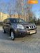 Nissan X-Trail, 2010, Бензин, 2 л., 220 тыс. км, Внедорожник / Кроссовер, Фиолетовый, Вишневе Cars-Pr-64050 фото 12