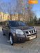 Nissan X-Trail, 2010, Бензин, 2 л., 220 тис. км, Позашляховик / Кросовер, Фіолетовий, Вишневе Cars-Pr-64050 фото 10