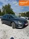 SEAT Leon, 2015 г., Бензин, 212 тыс. км, Универсал, Серый, Каменское (Днепродзержинск) AT-10418856 фото 3