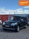 Mitsubishi Pajero Wagon, 2008 р., Дизель, 263 тис. км, Позашляховик / Кросовер, Чорний, Черкаси AT-10418407 фото 2