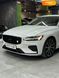 Volvo S60, 2019, Бензин, 1.97 л., 42 тис. км, Седан, Білий, Одеса 99950 фото 41