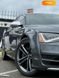 Audi S8, 2012, Бензин, 4 л., 245 тыс. км, Седан, Серый, Киев 114035 фото 3