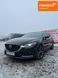 Mazda 6, 2021 р., Бензин, 152 тис. км, Седан, Чорний, Черкаси AT-10410379 фото 2