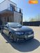 Audi A4, 2015, Бензин, 1.98 л., 89 тис. км, Седан, Чорний, Київ 36072 фото 1