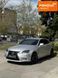 Lexus IS, 2008 г., Бензин, 249 тыс. км, Седан, Серый, Днепр (Днепропетровск) AT-10417275 фото 1