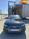 Audi A4, 2015, Бензин, 1.98 л., 89 тис. км, Седан, Чорний, Київ 36072 фото 2
