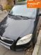 Skoda Fabia, 2007 р., Газ пропан-бутан / Бензин, 362 тис. км, Хетчбек, Чорний, Київ AT-10403849 фото 1