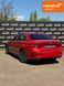 BMW 3 Series, 2022 г., Бензин, 112 тыс. км, Седан, Красный, Киев AT-10416932 фото 9