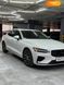 Volvo S60, 2019, Бензин, 1.97 л., 42 тис. км, Седан, Білий, Одеса 99950 фото 7