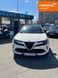 Alfa Romeo Junior, 2025 р., Гібрид (MHEV), 2 тис. км, Позашляховик / Кросовер, Білий, Київ AT-10416075 фото 2