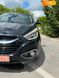 Hyundai ix35, 2014, Дизель, 2 л., 181 тис. км, Позашляховик / Кросовер, Чорний, Бердичів Cars-Pr-64342 фото 6