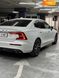 Volvo S60, 2019, Бензин, 1.97 л., 42 тис. км, Седан, Білий, Одеса 99950 фото 12