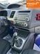 Honda Civic, 2008 г., Газ пропан-бутан / Бензин, 224 тыс. км, Седан, Серый, Кривой Рог AT-10409733 фото 7