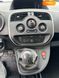 Renault Kangoo, 2018, Дизель, 1.46 л., 81 тис. км, Мінівен, Чорний, Дубно 40038 фото 13